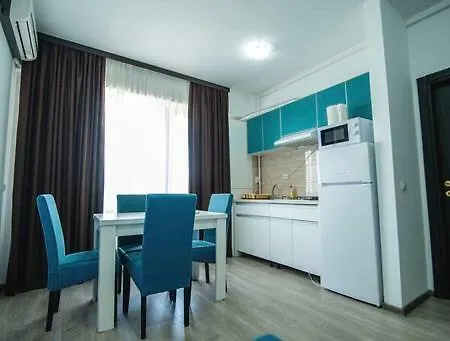 Summerland Luxury