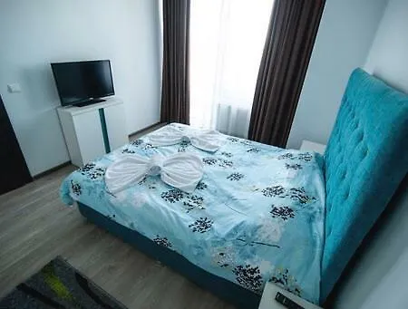 Apartmán Summerland Luxury