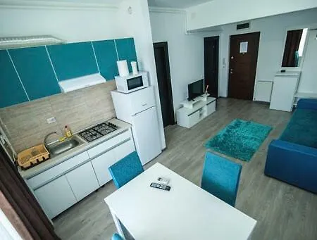 Apartmán Summerland Luxury Mamaia