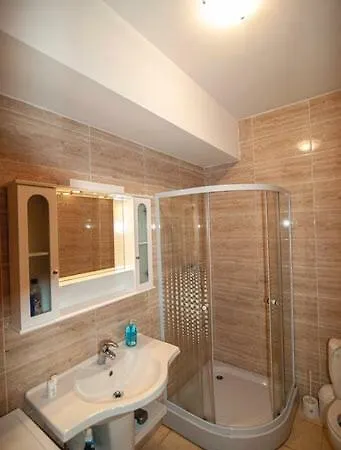 Summerland Luxury Apartmán