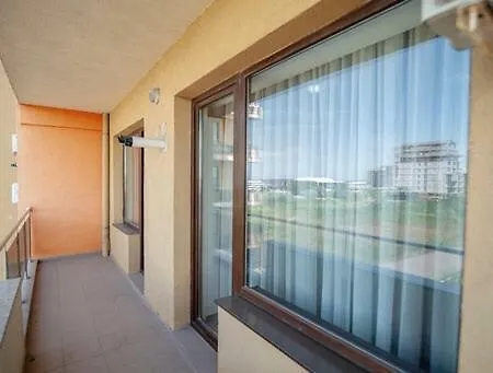 Summerland Luxury Apartmán *