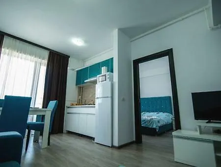 Summerland Luxury * Mamaia