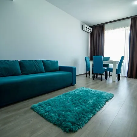 Apartmán Summerland Luxury *